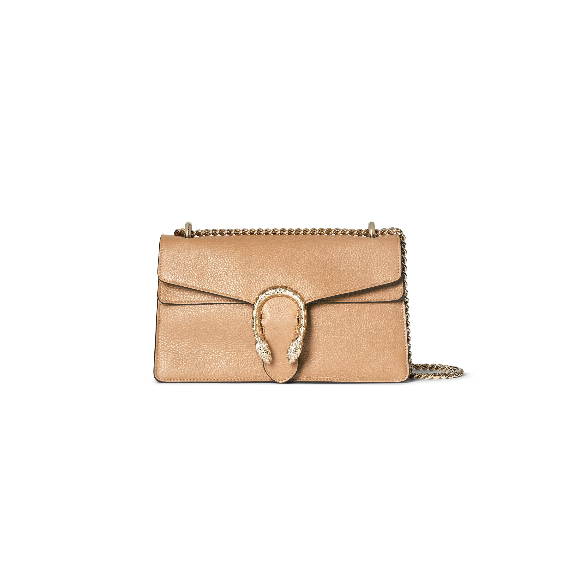 G*u*i dionysus medium shoulder bag 795005 (28*16*10.5cm)